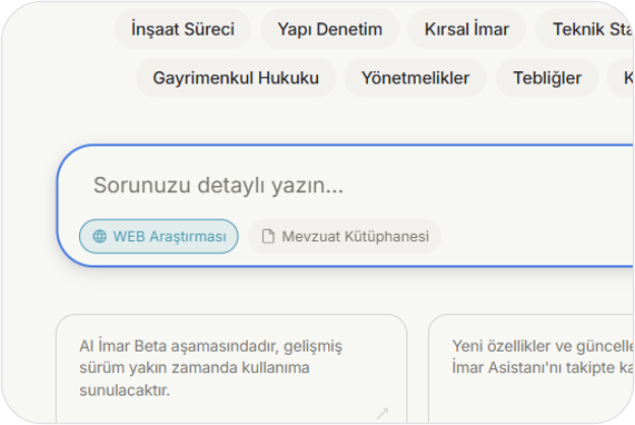 Web ve Mevzuat Araştırmasını Tek Platformda Birleştirin
